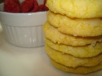 Easy Lemon Cookies