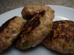 Jalapeño Breakfast Sausage