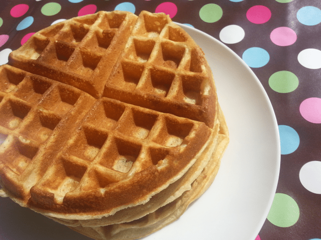 Waffles